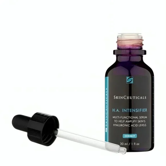 SkinCeuticals H.A. Intensifier Hyaluronic Acid Serum 30ml / 1oz Hydrating - Picture 6 of 8